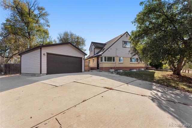 9560 W 38th Avenue Unit: A