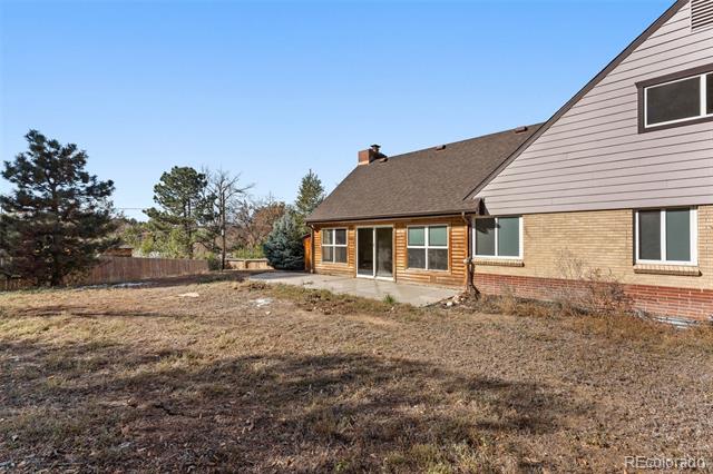 9560 W 38th Avenue Unit: A