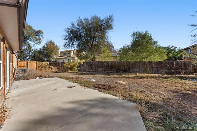 9560 W 38th Avenue Unit: A