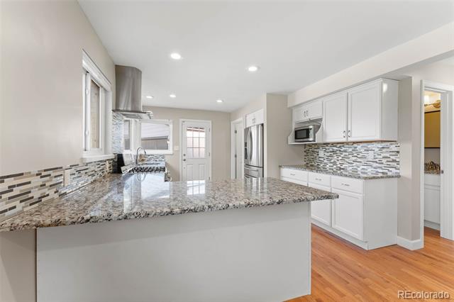 9560 W 38th Avenue Unit: A