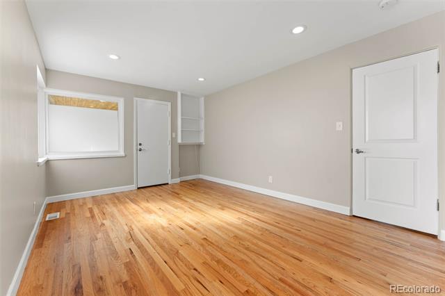 9560 W 38th Avenue Unit: A