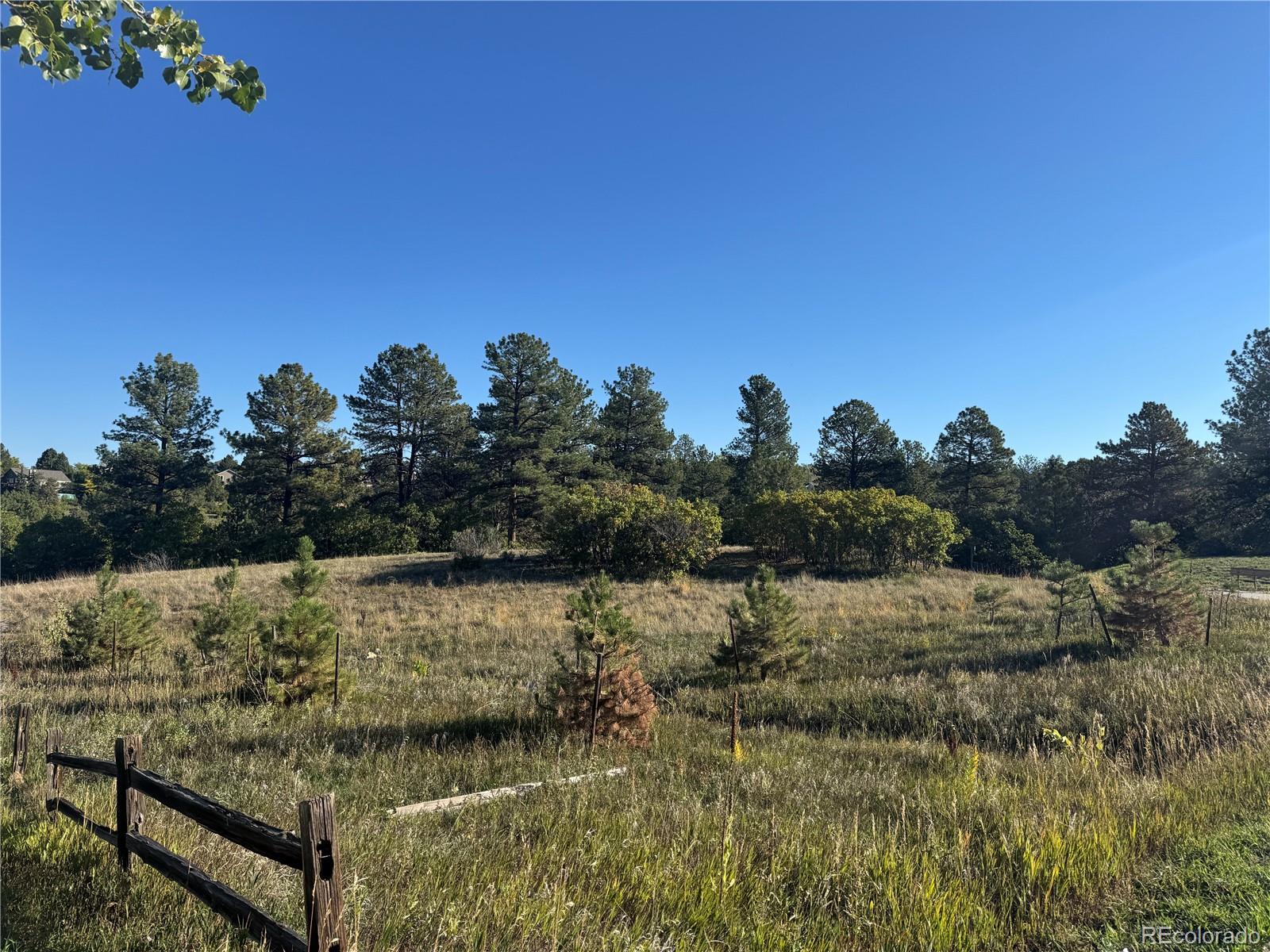 1307 Wildwood Lane Castle Rock Co Us 80104 Rec7715668
