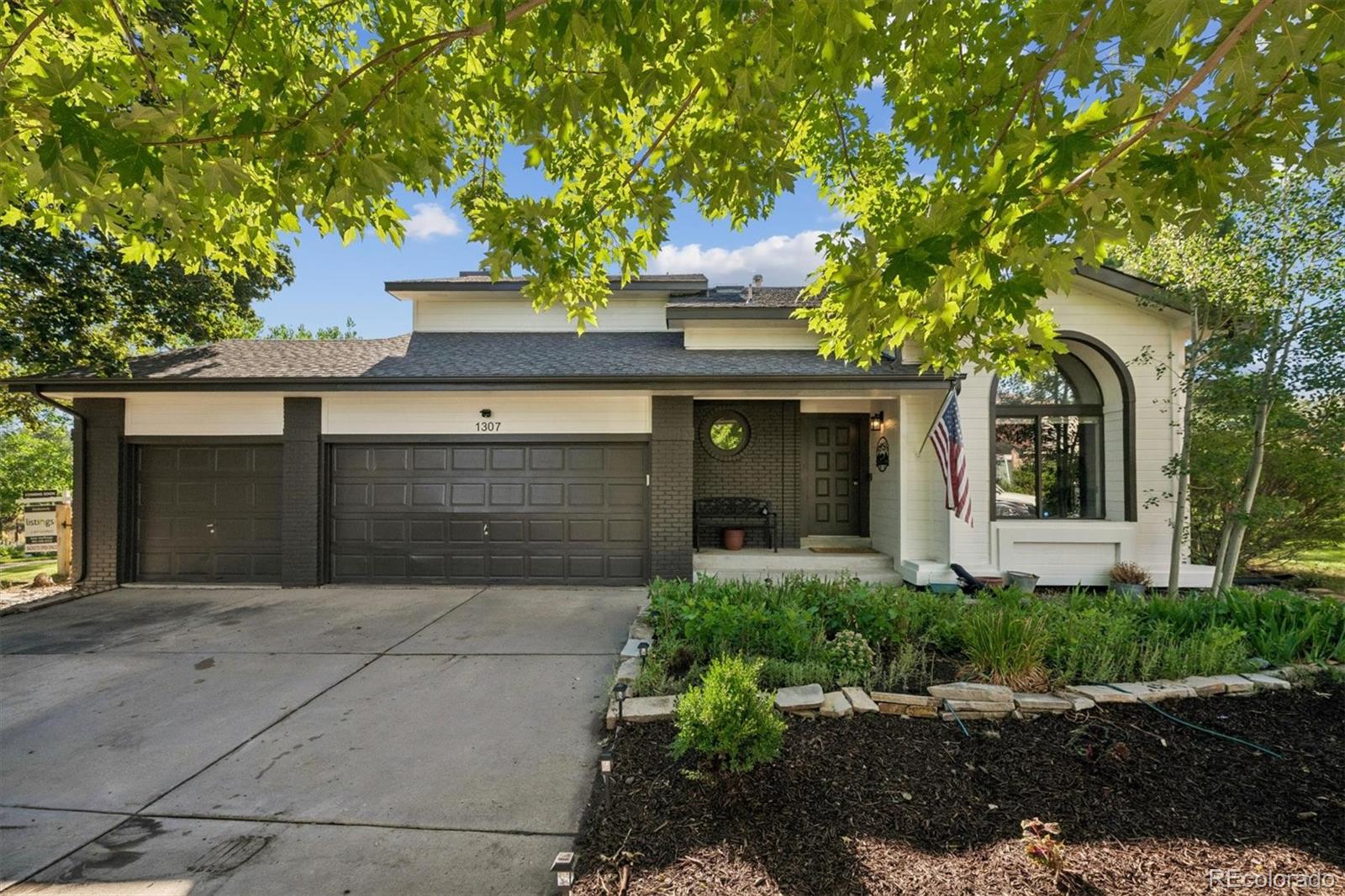1307 Wildwood Lane