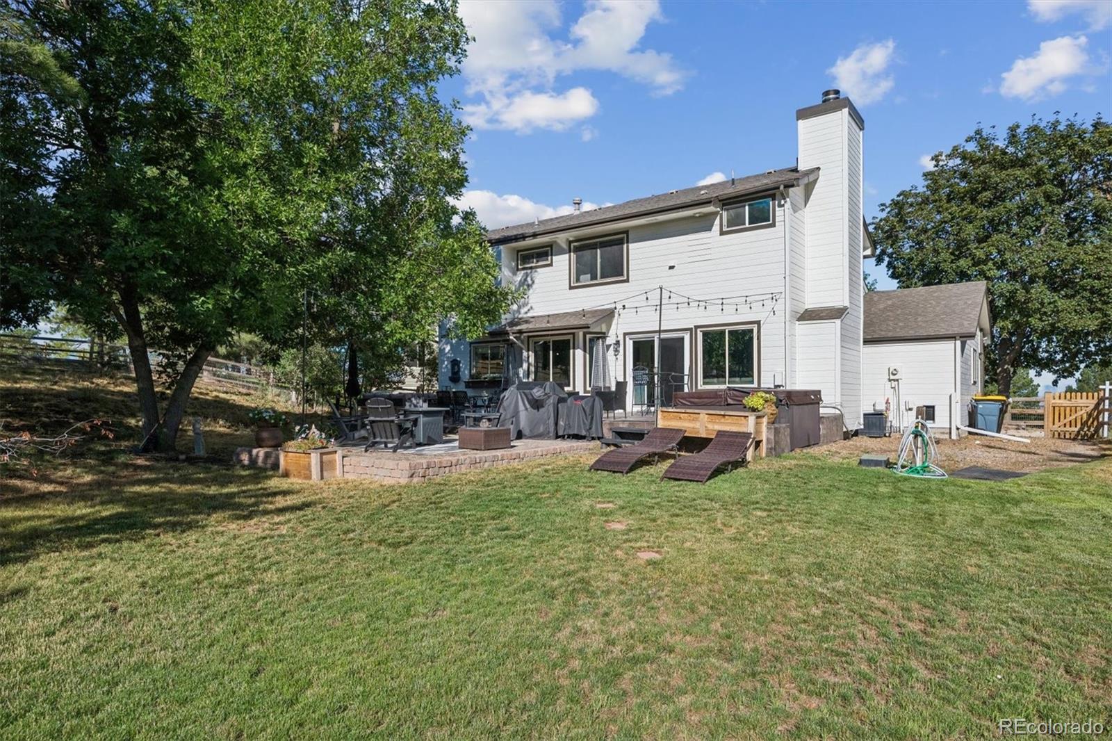 1307 Wildwood Lane