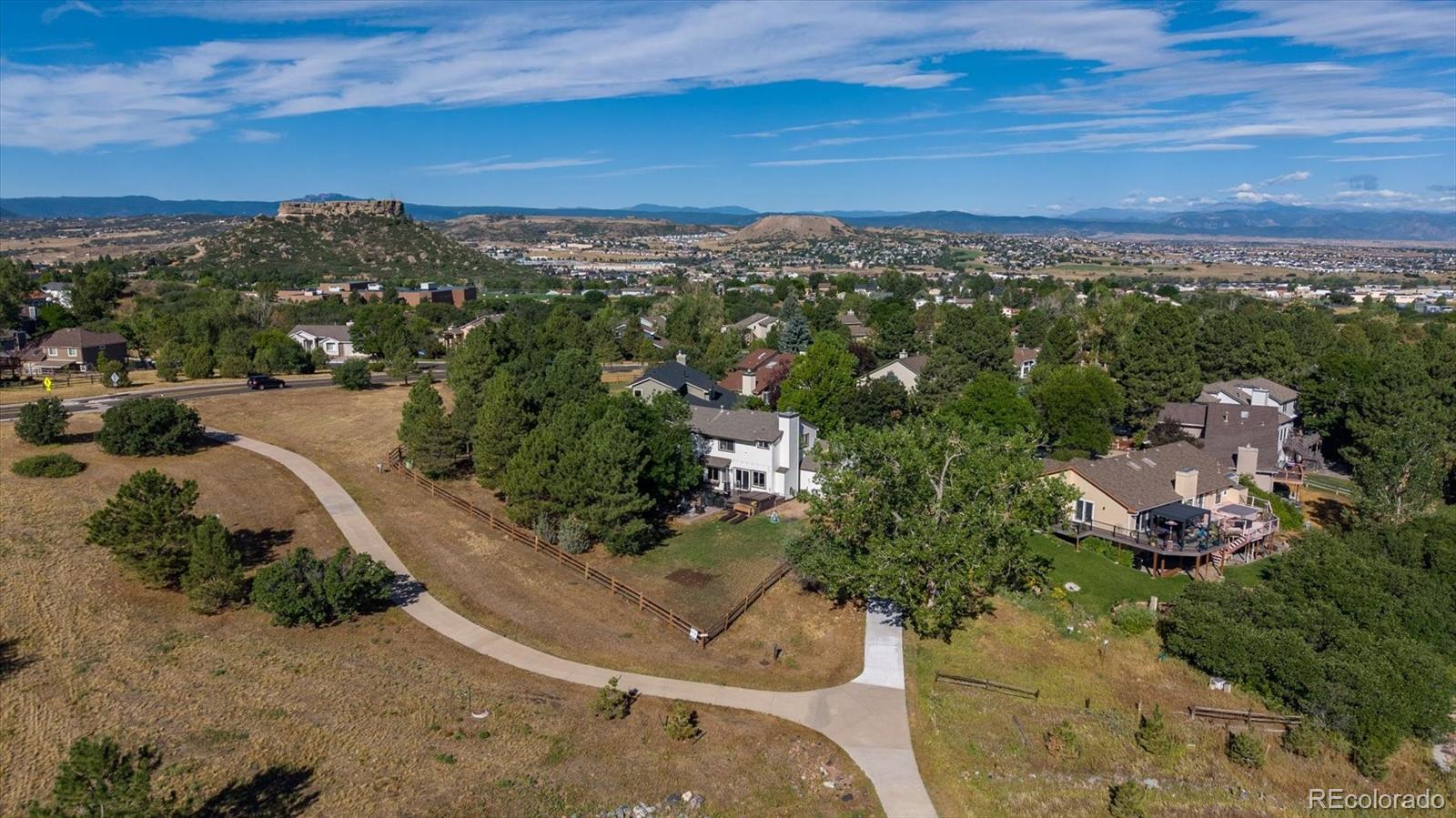 1307 Wildwood Lane