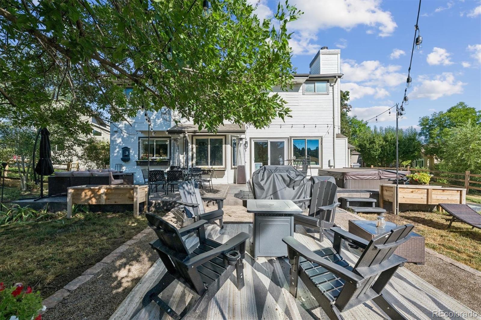 1307 Wildwood Lane