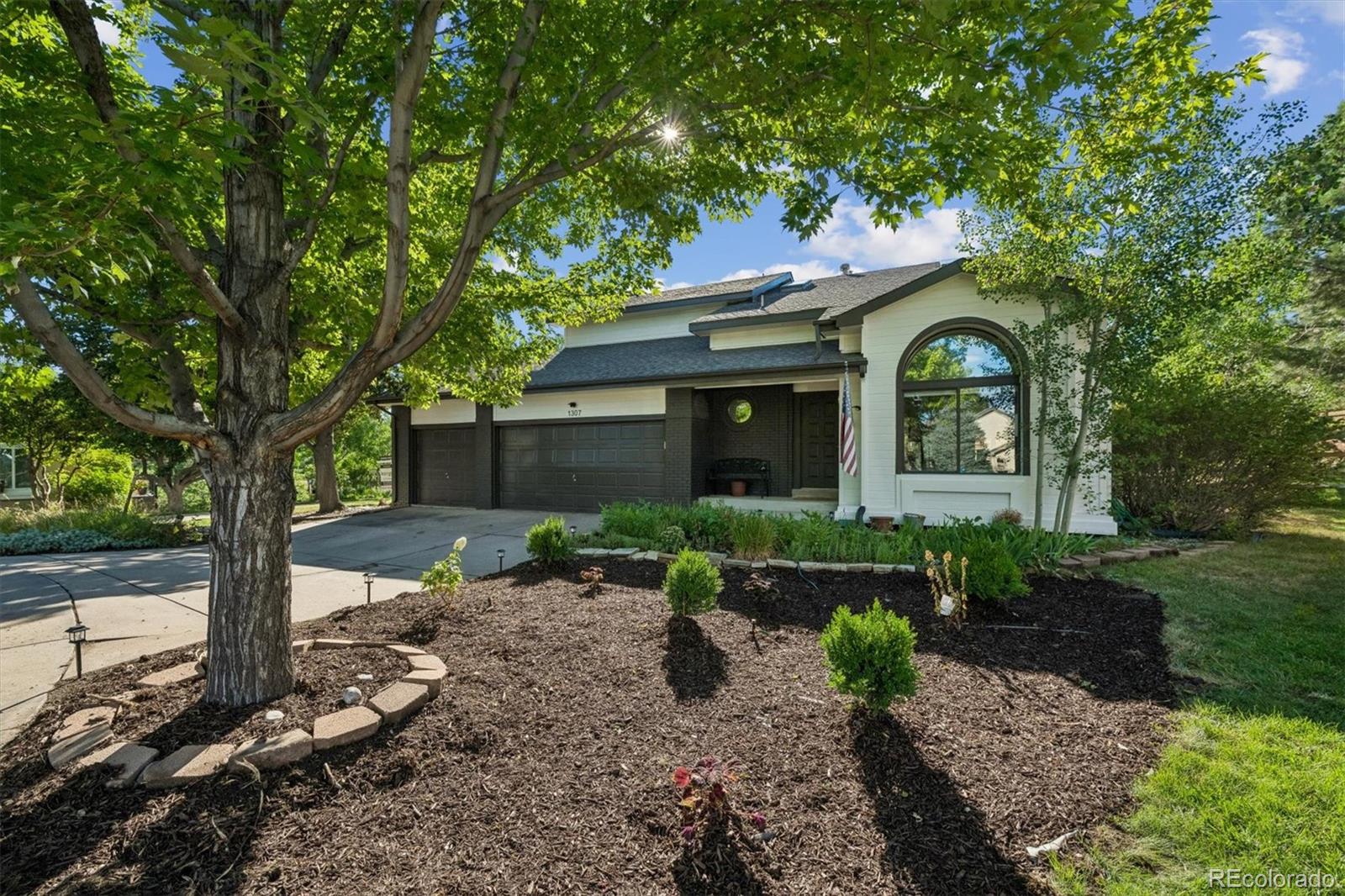 1307 Wildwood Lane