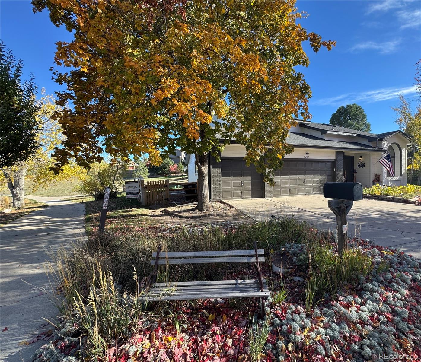 1307 Wildwood Lane Castle Rock Co Us 80104 Rec7715668