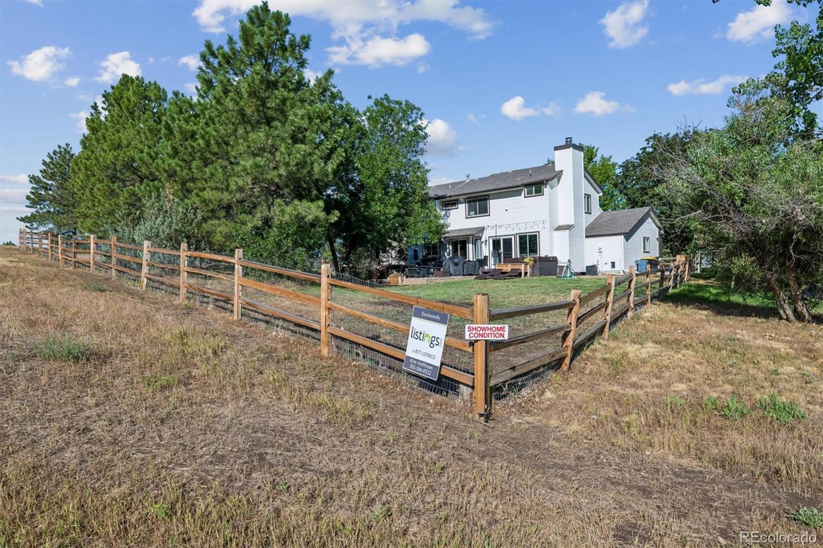 1307 Wildwood Lane