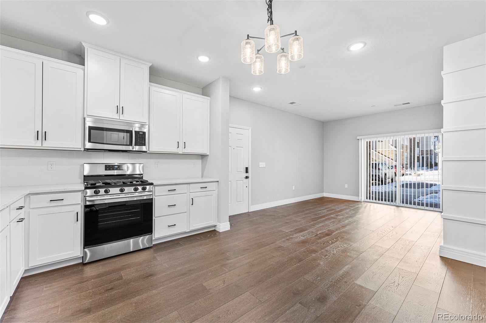 1841 S Dunkirk Street Unit: 102