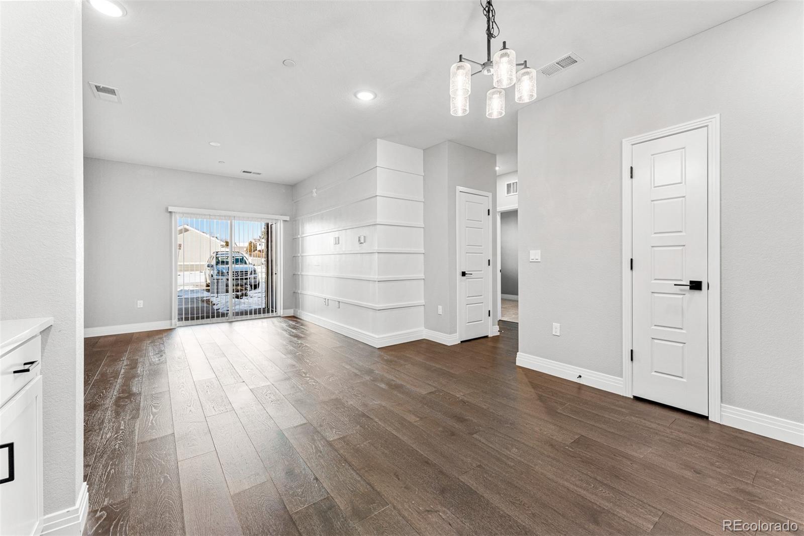 1841 S Dunkirk Street Unit: 102