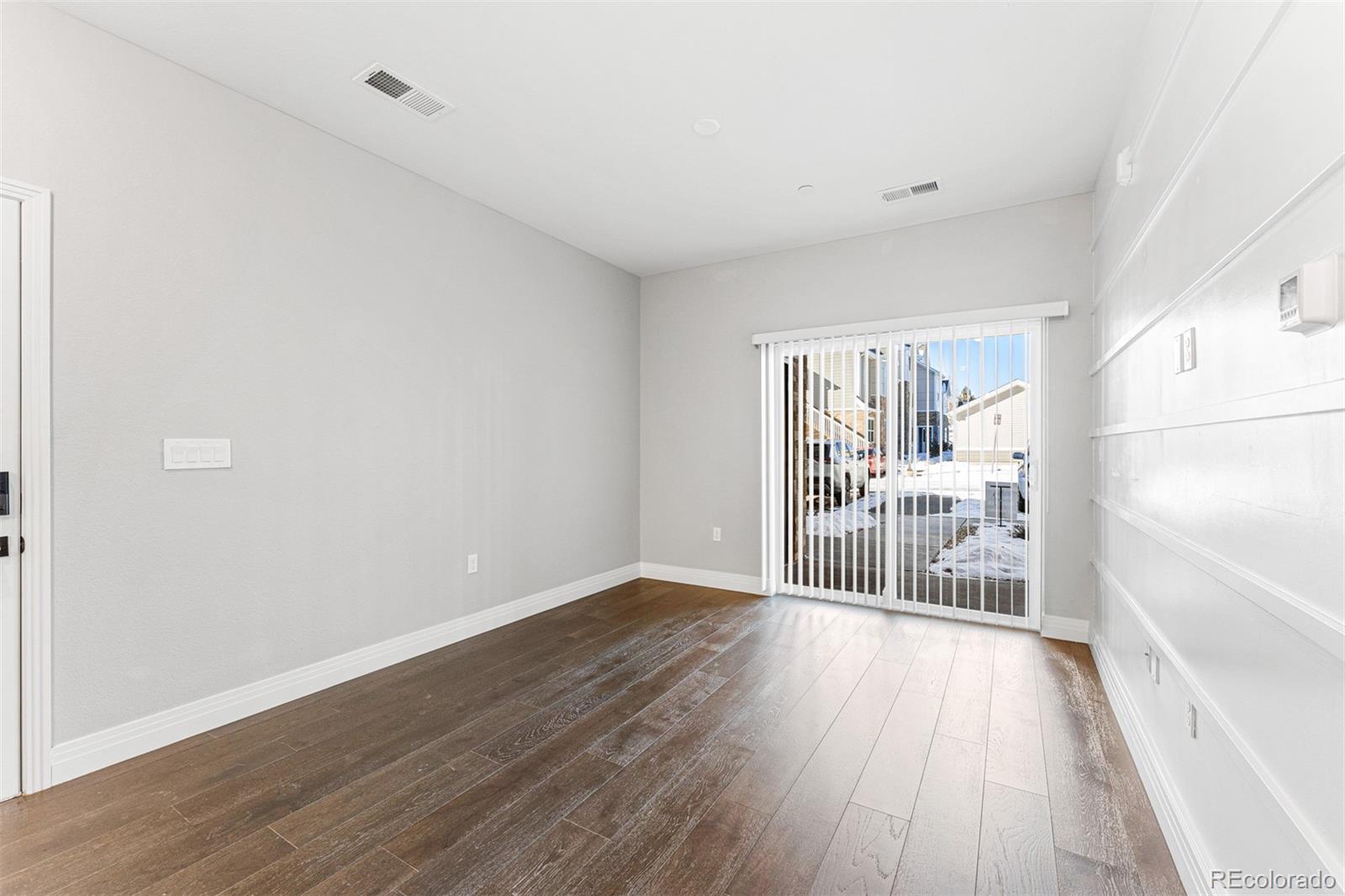 1841 S Dunkirk Street Unit: 102