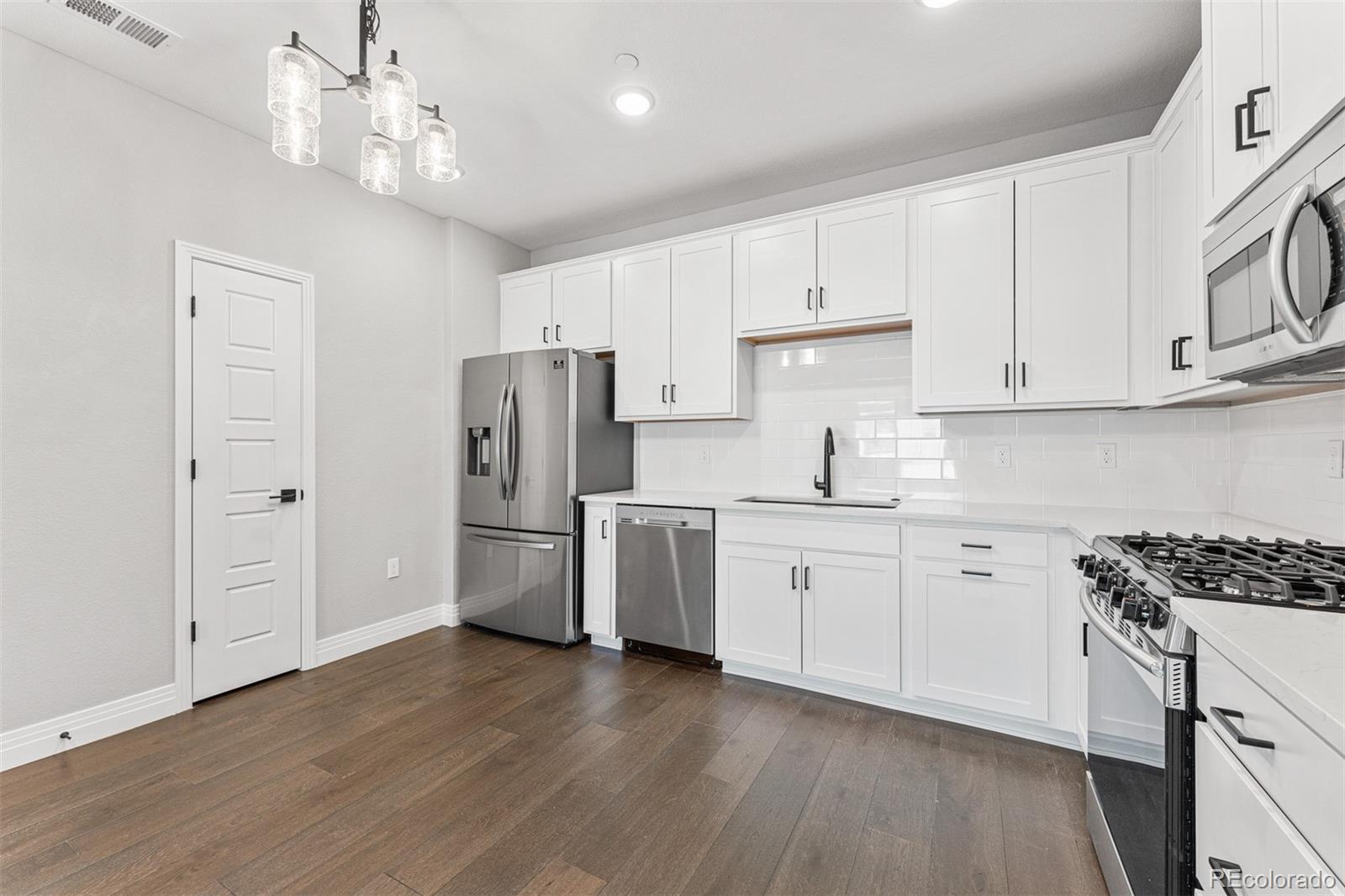 1841 S Dunkirk Street Unit: 102