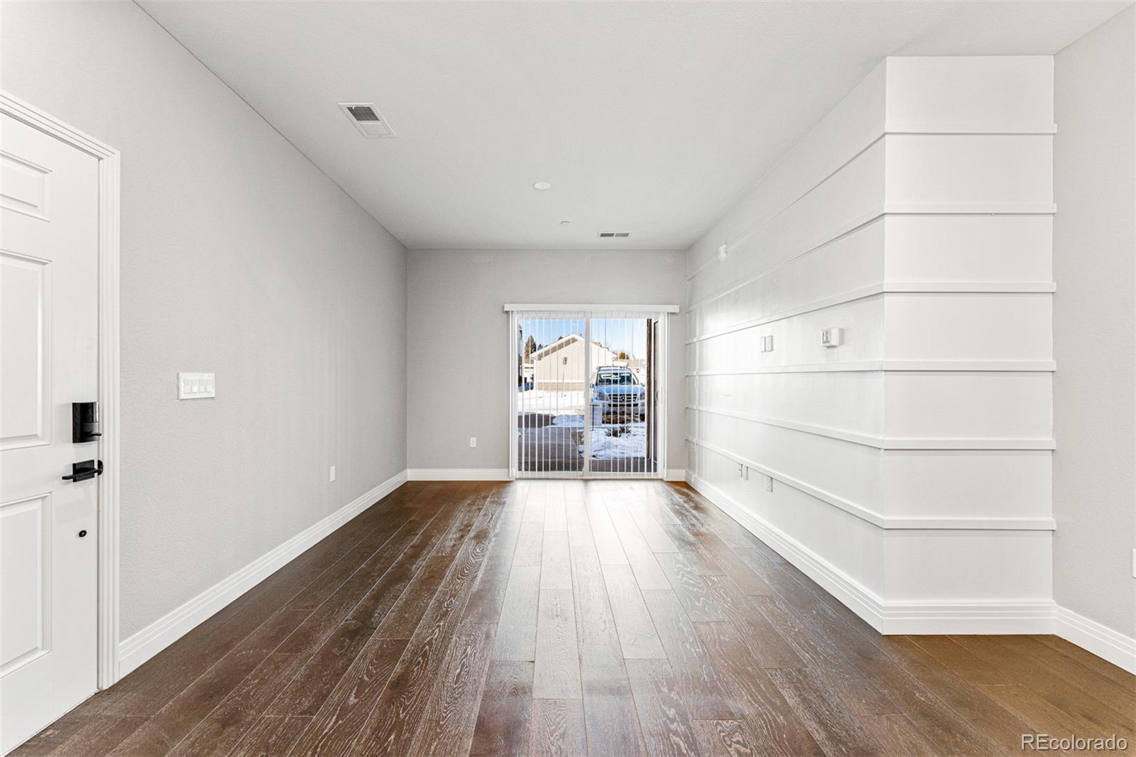 1841 S Dunkirk Street Unit: 102