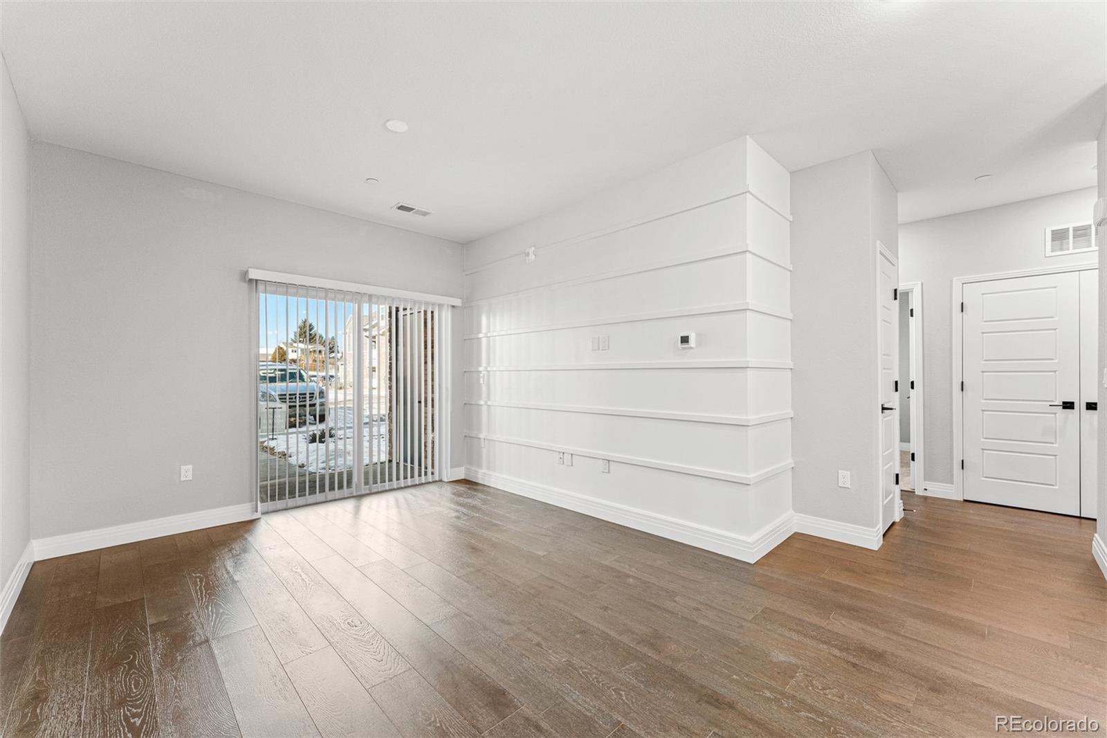 1841 S Dunkirk Street Unit: 102