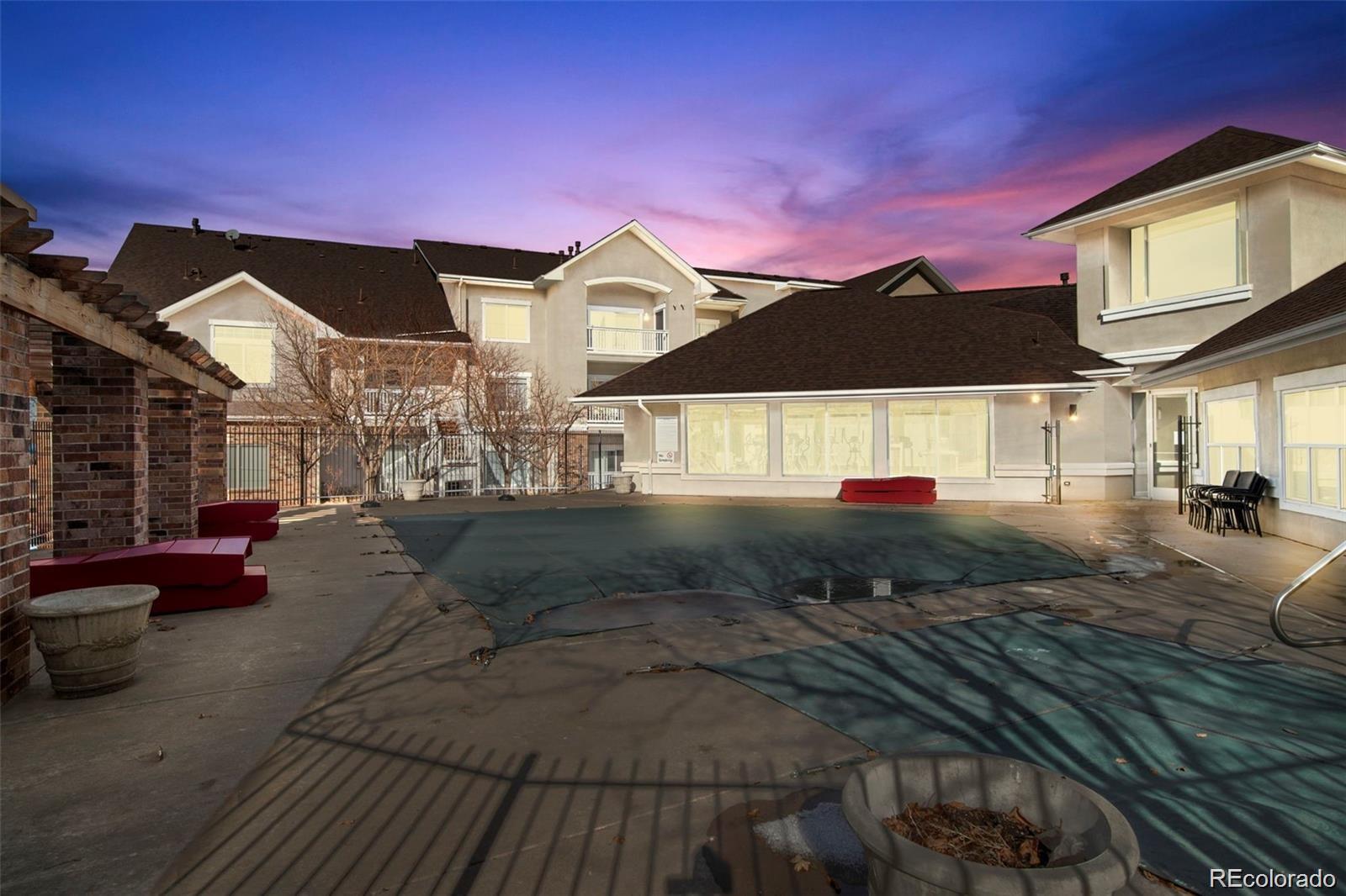 1841 S Dunkirk Street Unit: 102