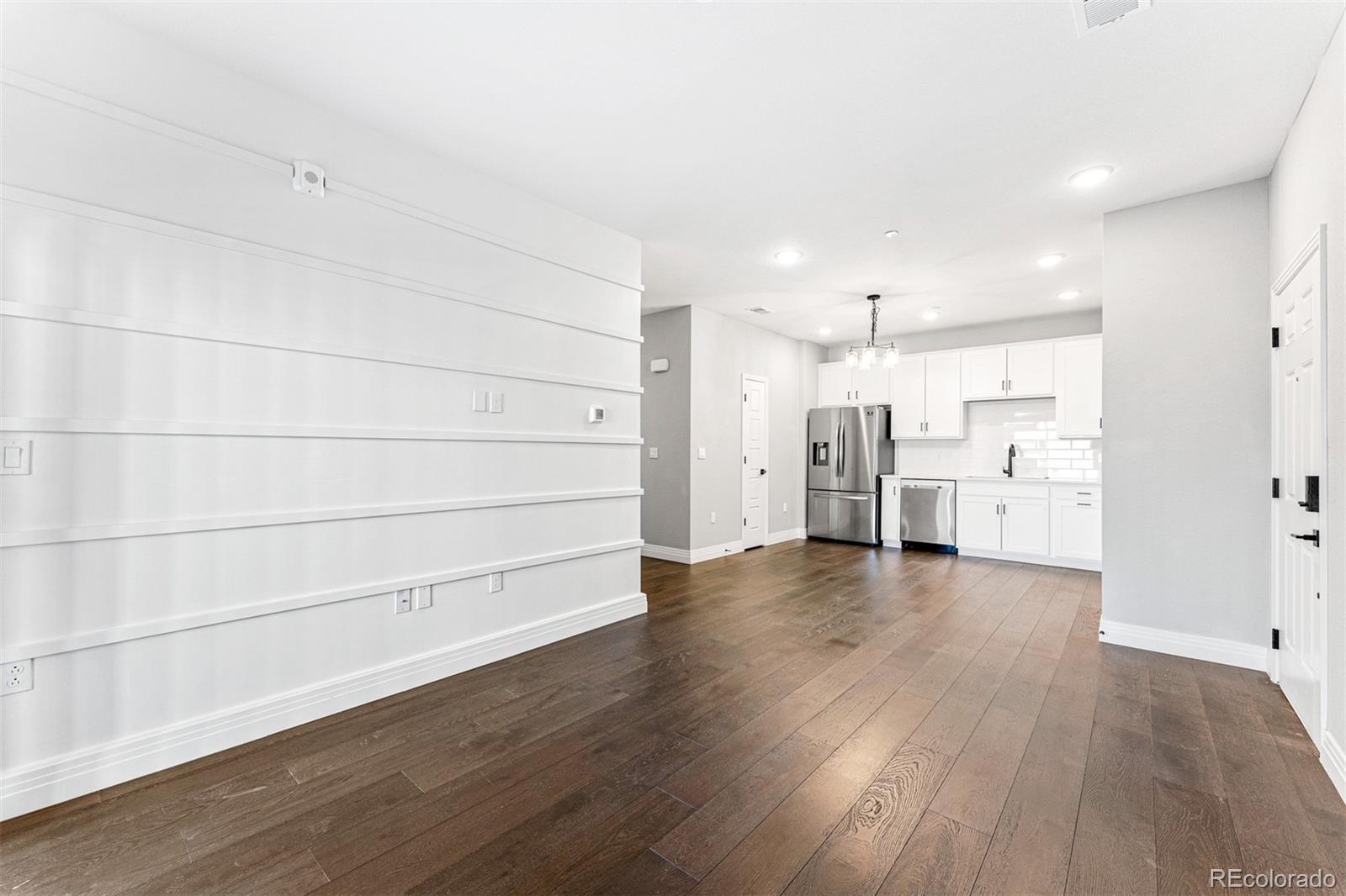 1841 S Dunkirk Street Unit: 102