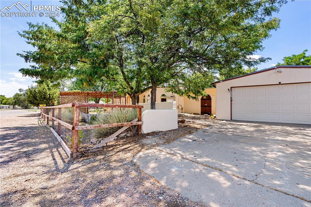 725 S David Drive