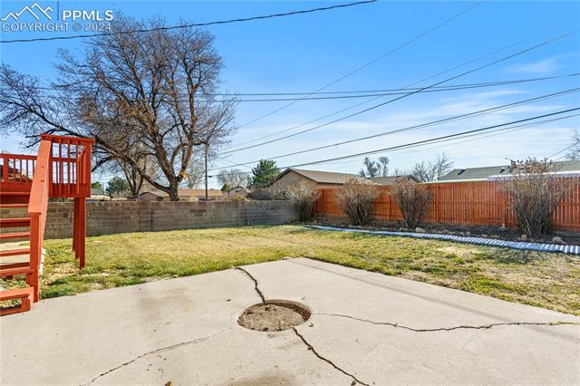 3518 Elmwood Circle