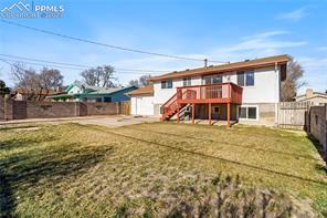 3518 Elmwood Circle