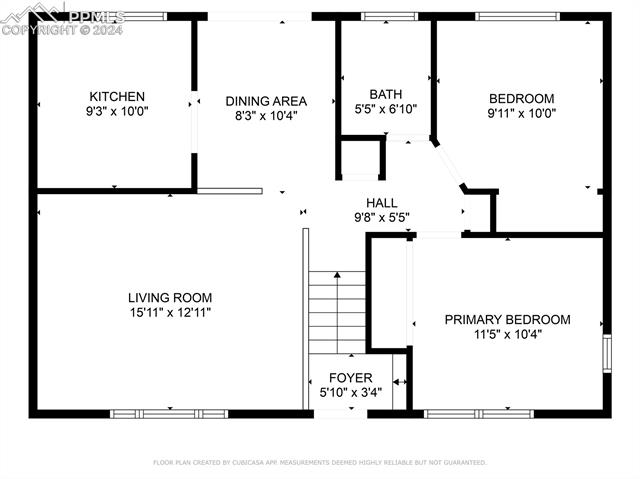 3518 Elmwood Circle