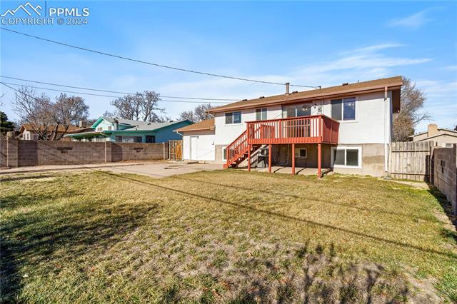 3518 Elmwood Circle
