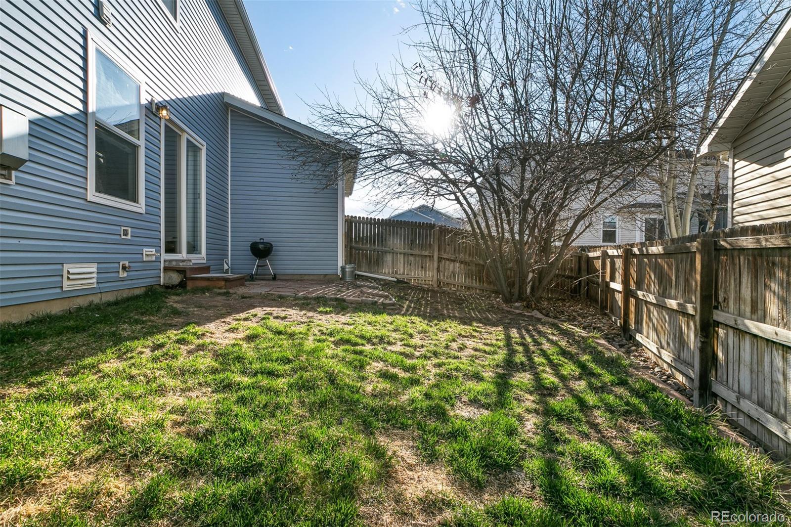 8081 S Kittredge Way