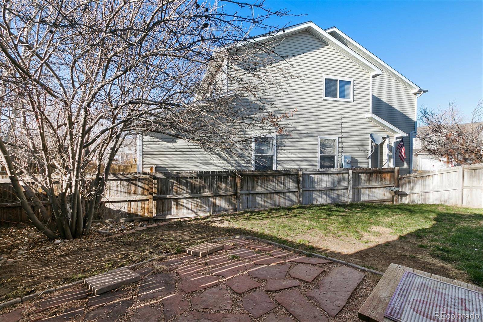 8081 S Kittredge Way