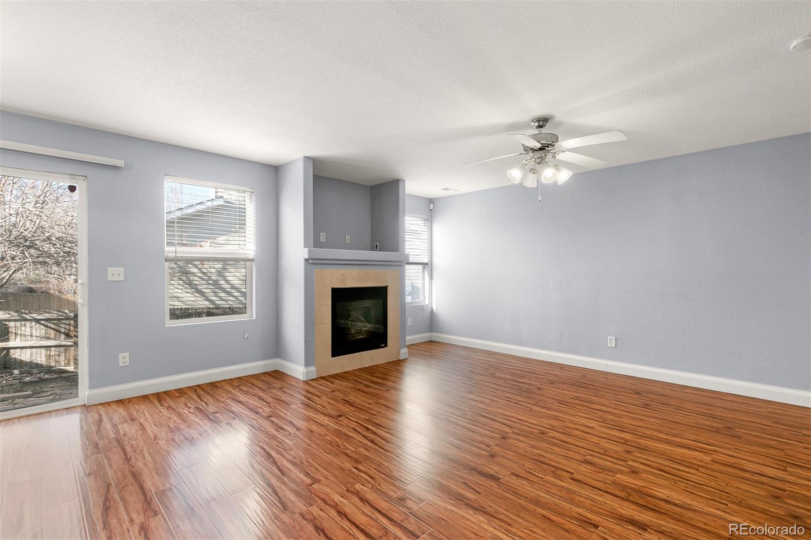 8081 S Kittredge Way