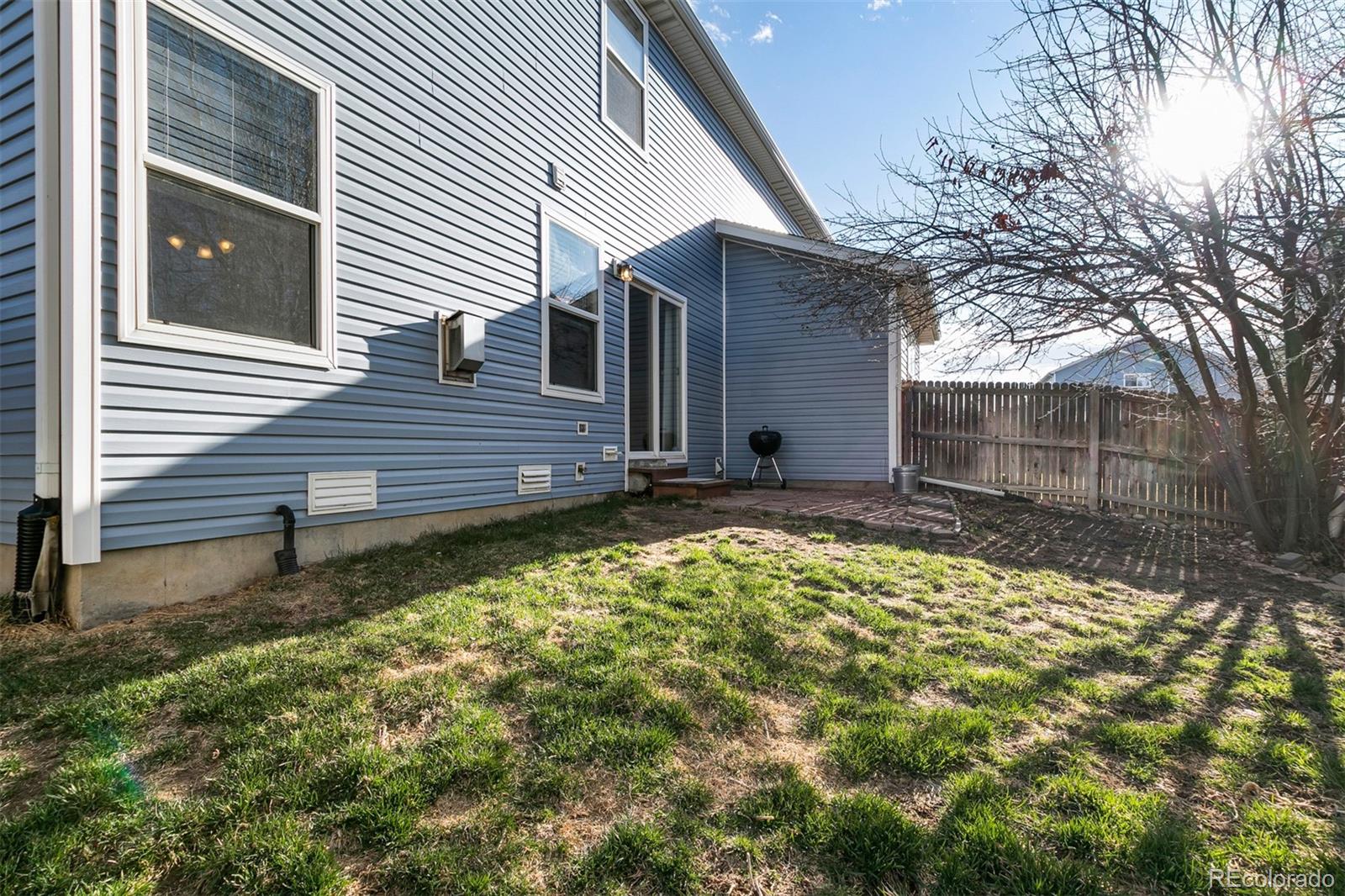 8081 S Kittredge Way