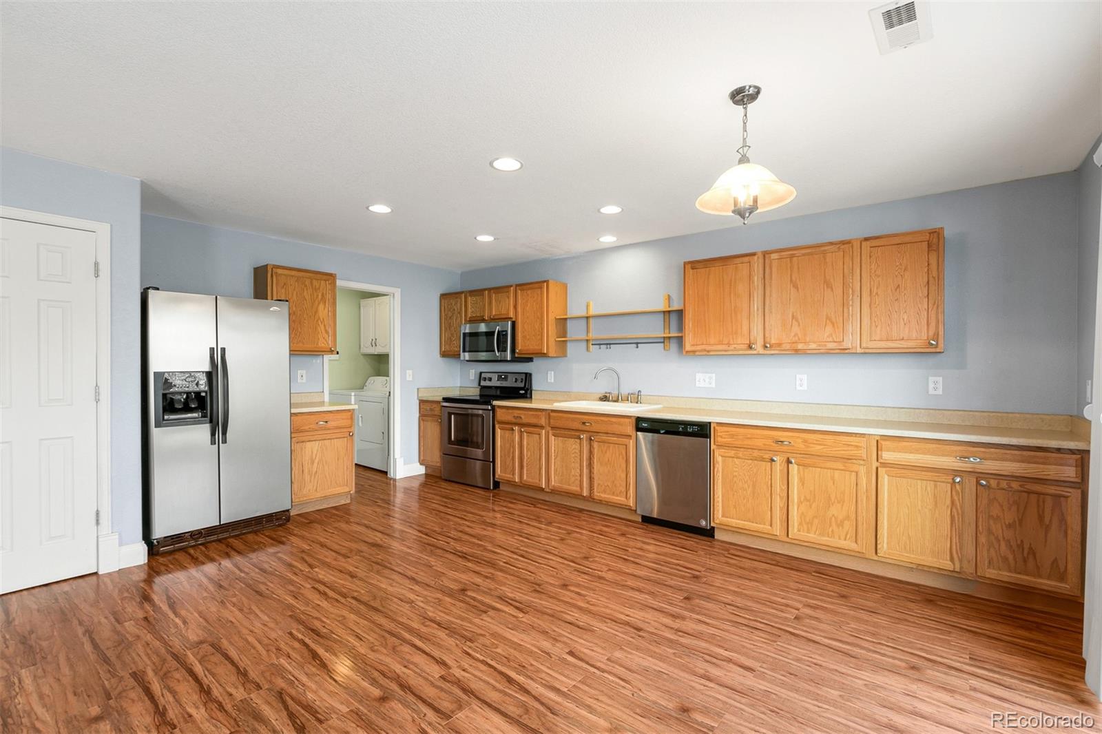 8081 S Kittredge Way