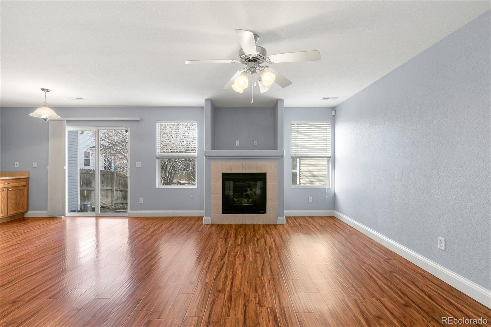 8081 S Kittredge Way