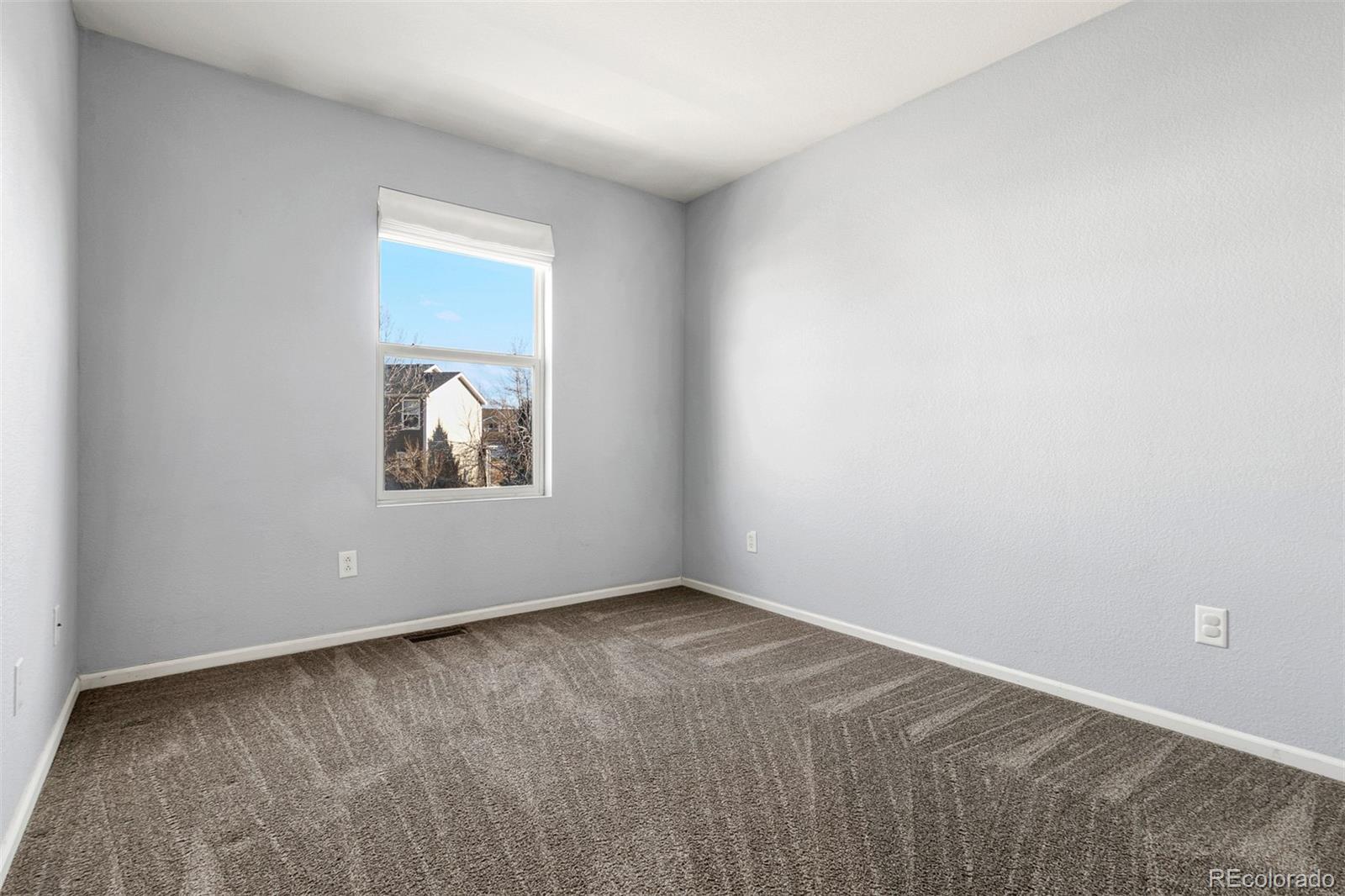 8081 S Kittredge Way