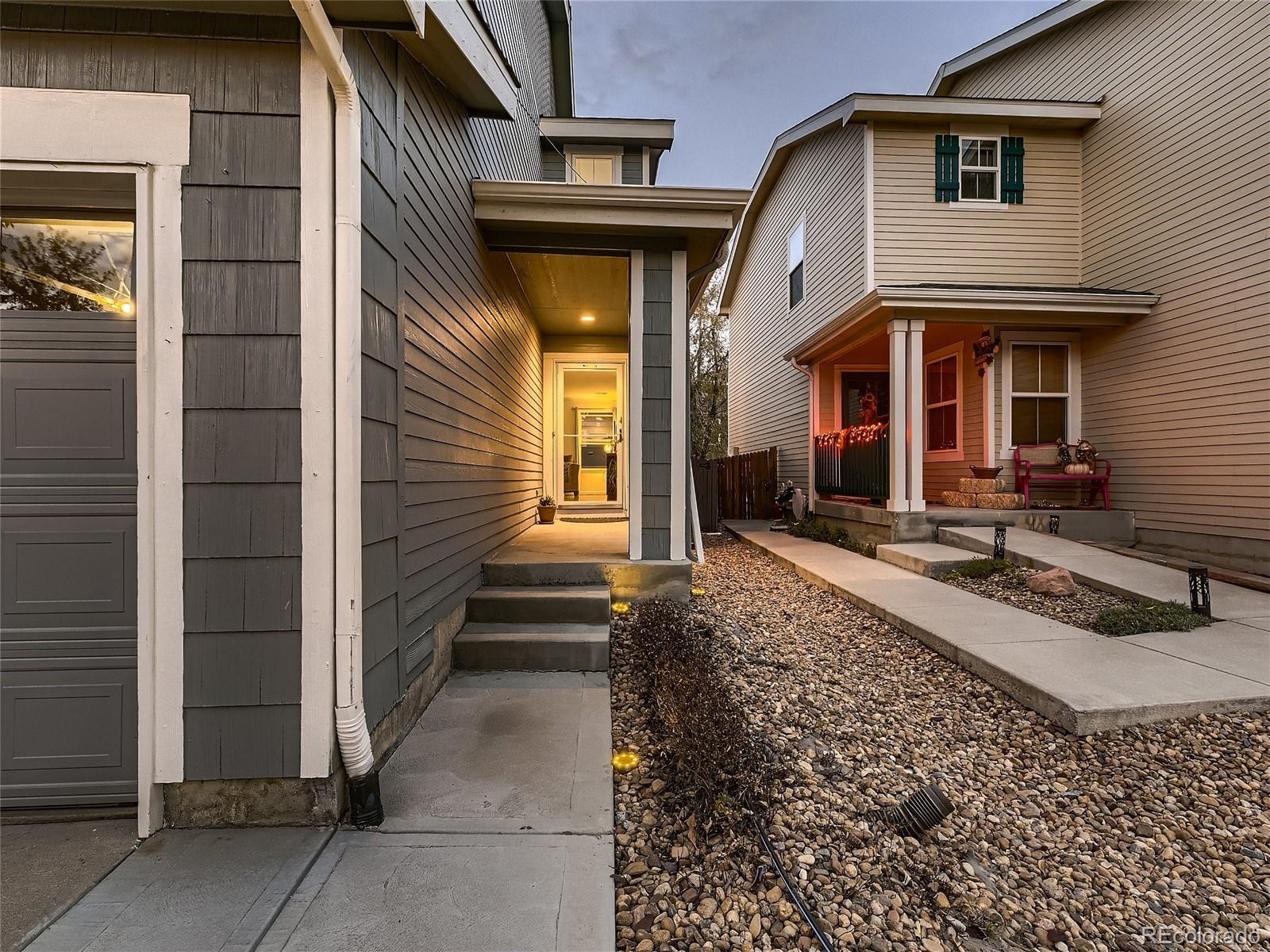 9362 Garfield Street