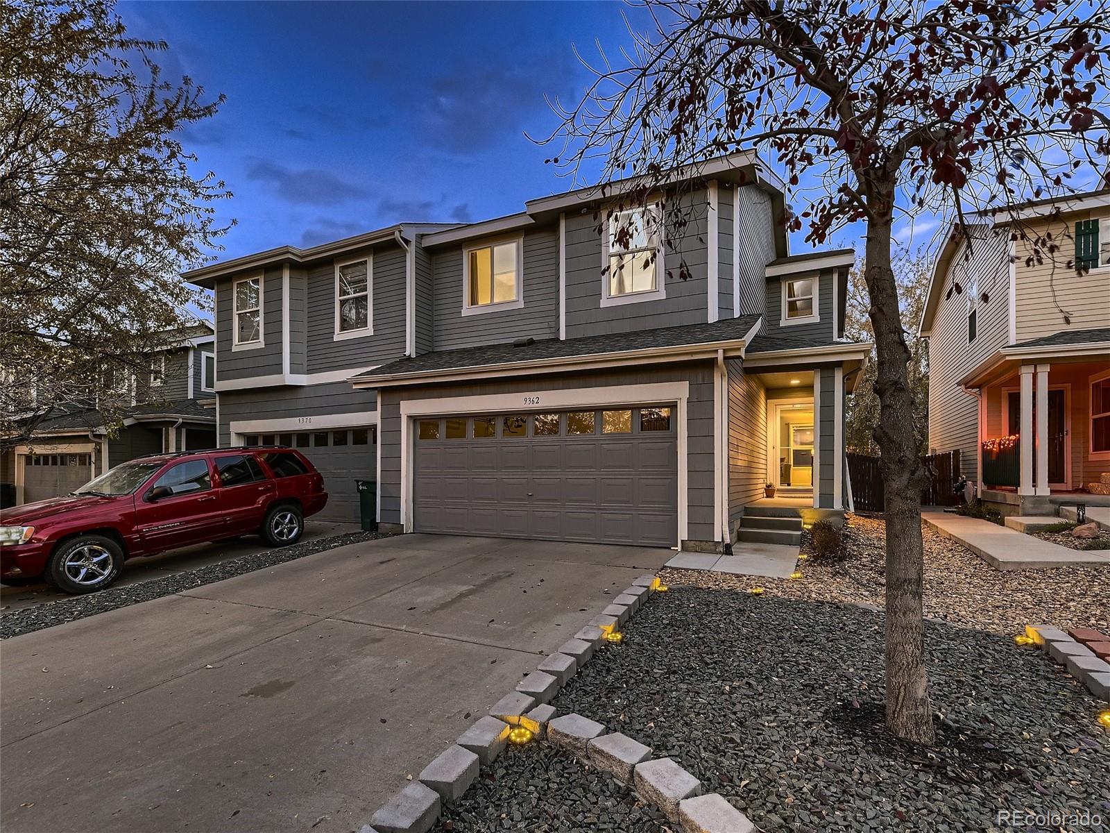 9362 Garfield Street