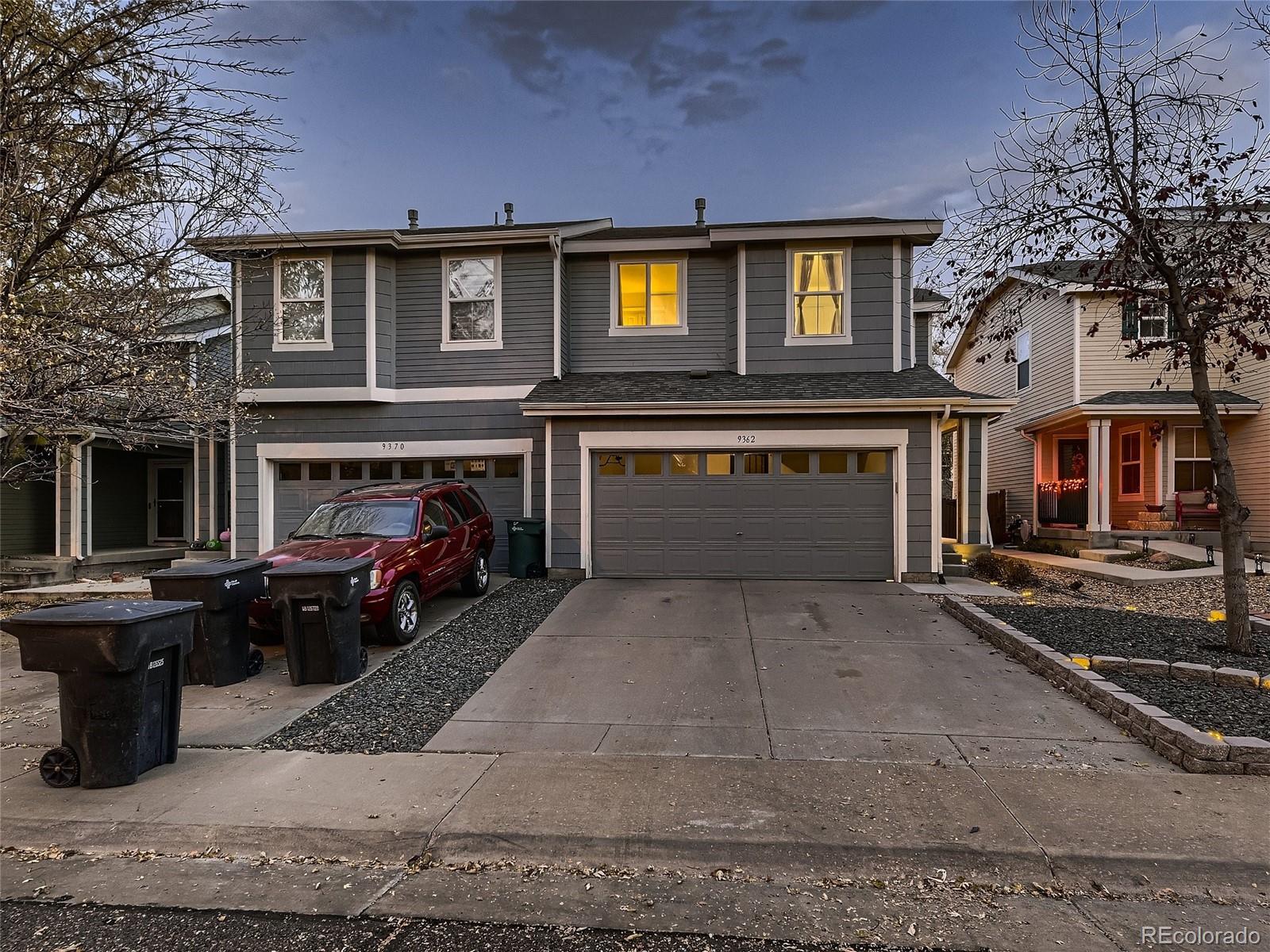 9362 Garfield Street