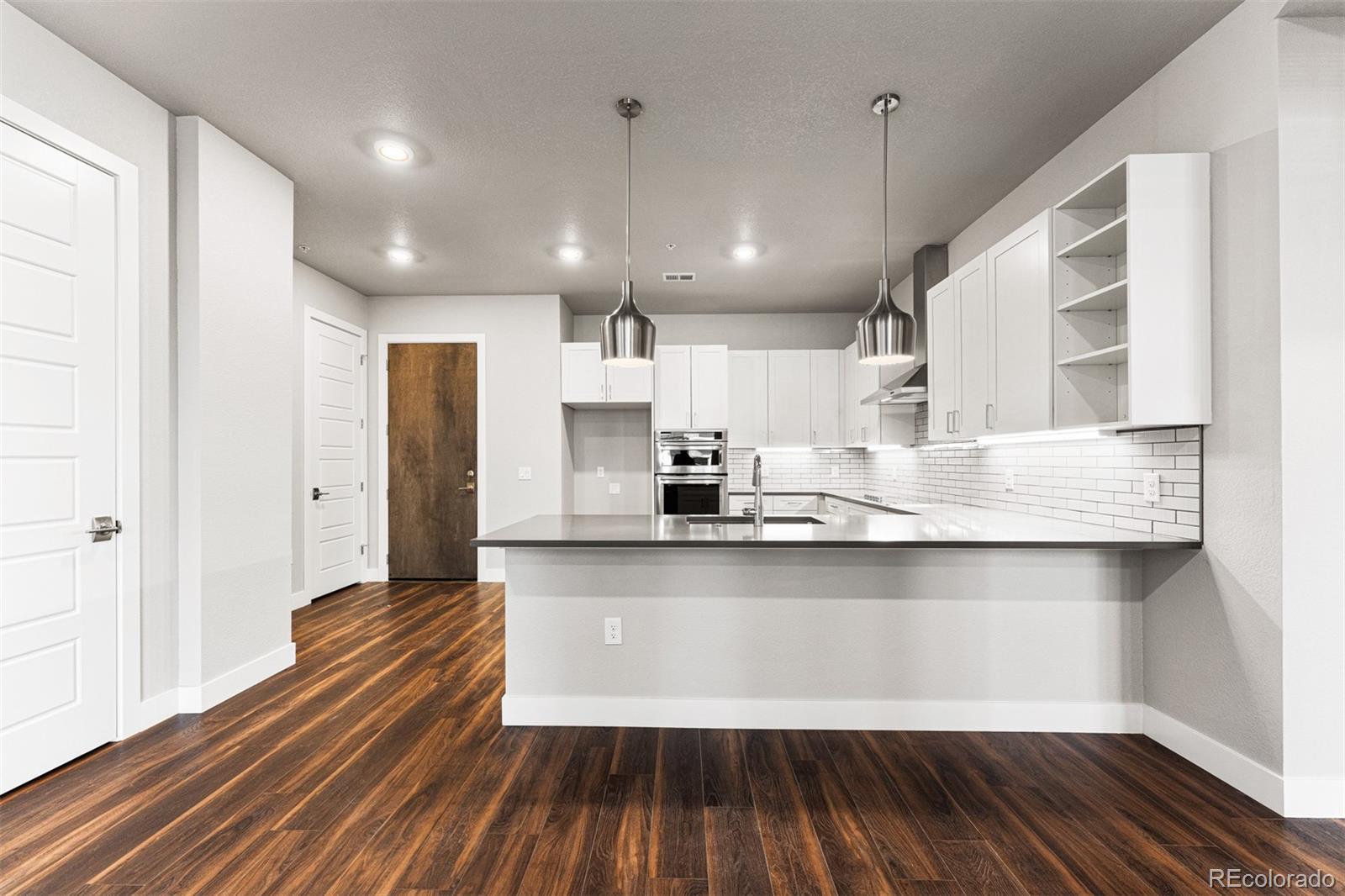 20 Wilcox Street Unit: 207