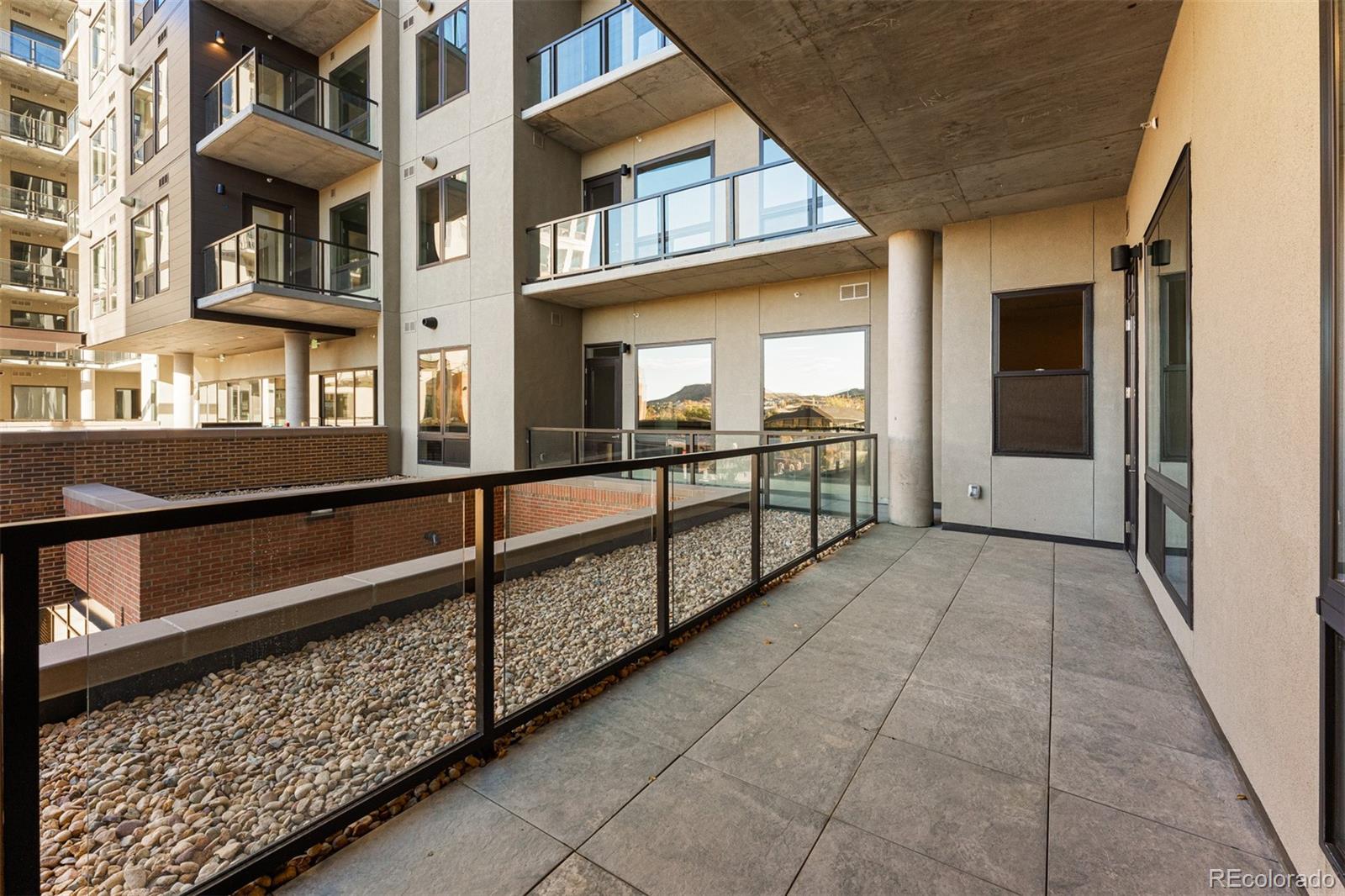 20 Wilcox Street Unit: 207