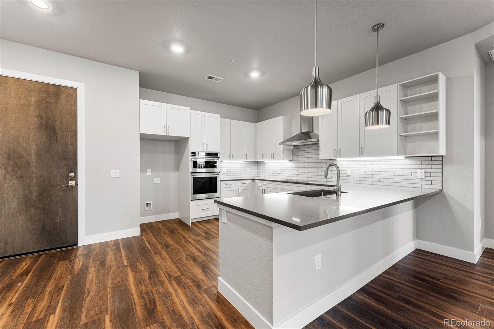 20 Wilcox Street Unit: 207
