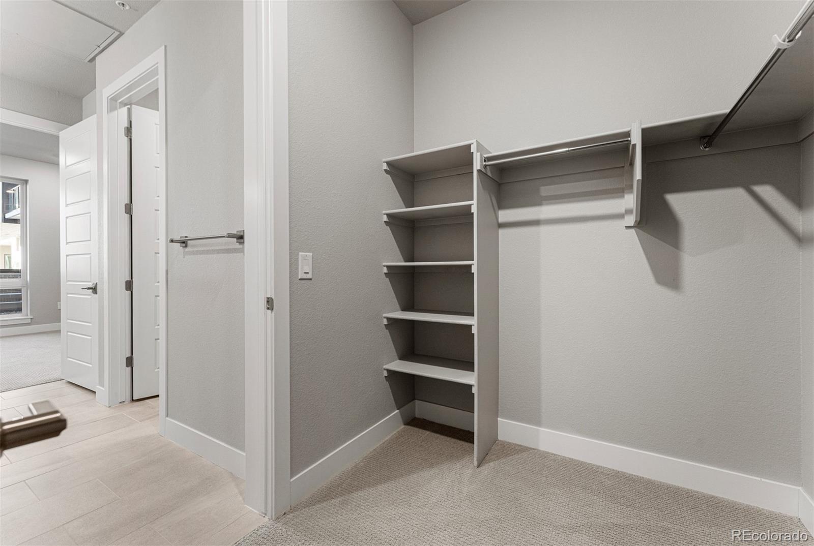 20 Wilcox Street Unit: 207