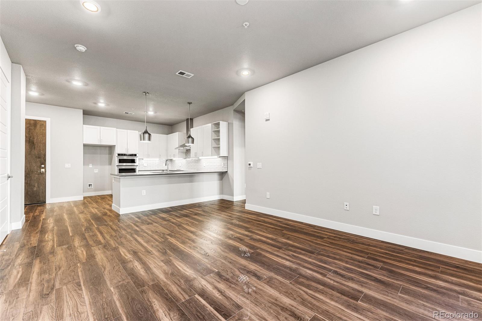 20 Wilcox Street Unit: 207