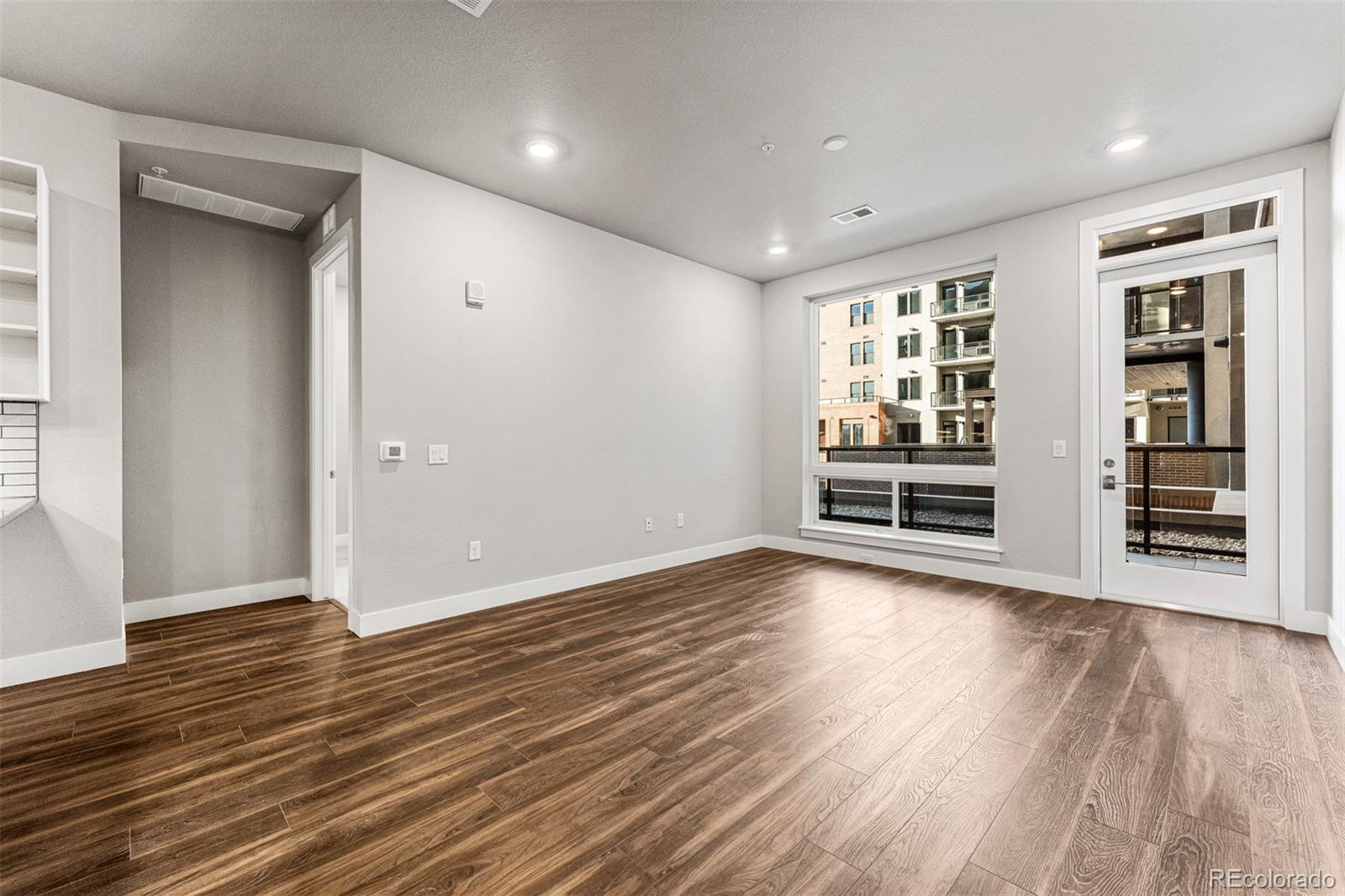20 Wilcox Street Unit: 207
