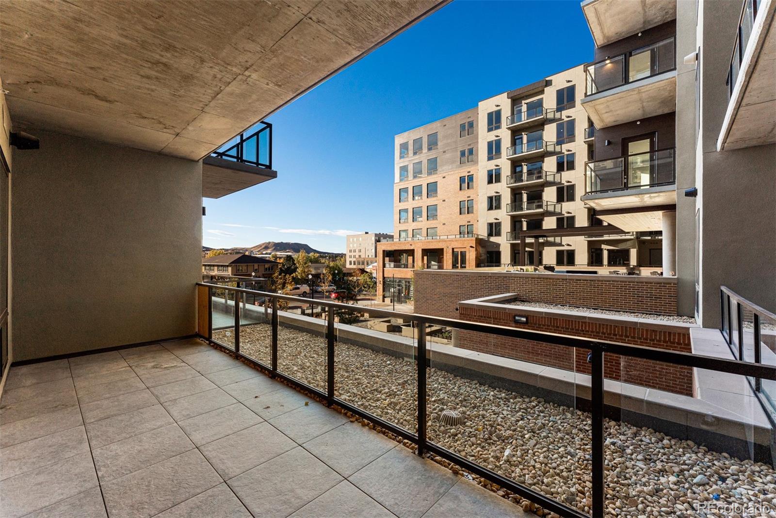 20 Wilcox Street Unit: 207