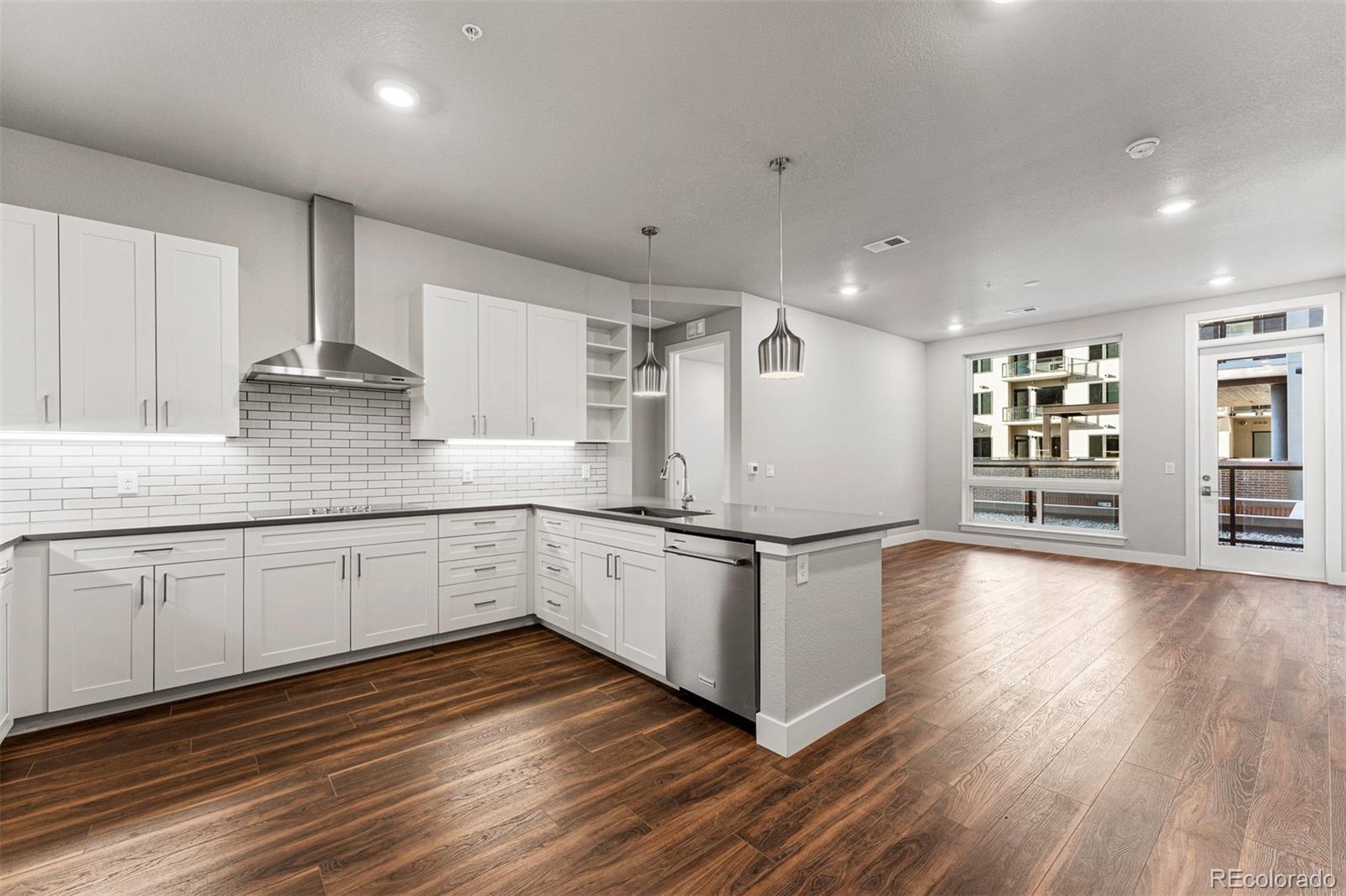 20 Wilcox Street Unit: 207