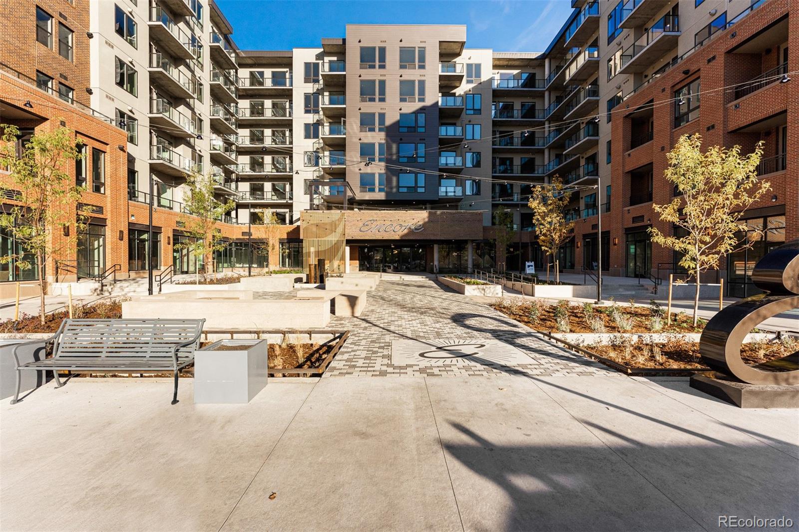 20 Wilcox Street Unit: 207