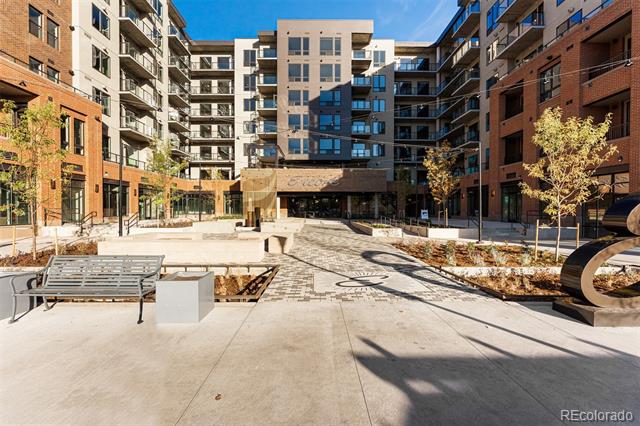 20 Wilcox Street Unit 207 Castle Rock Co Us 80104 Rec8104874