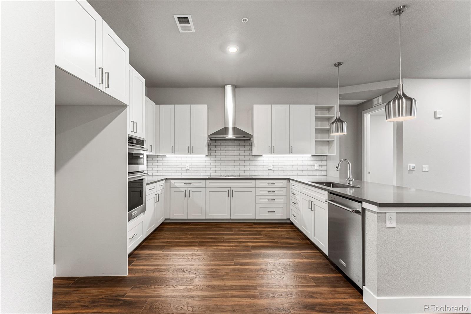 20 Wilcox Street Unit: 207