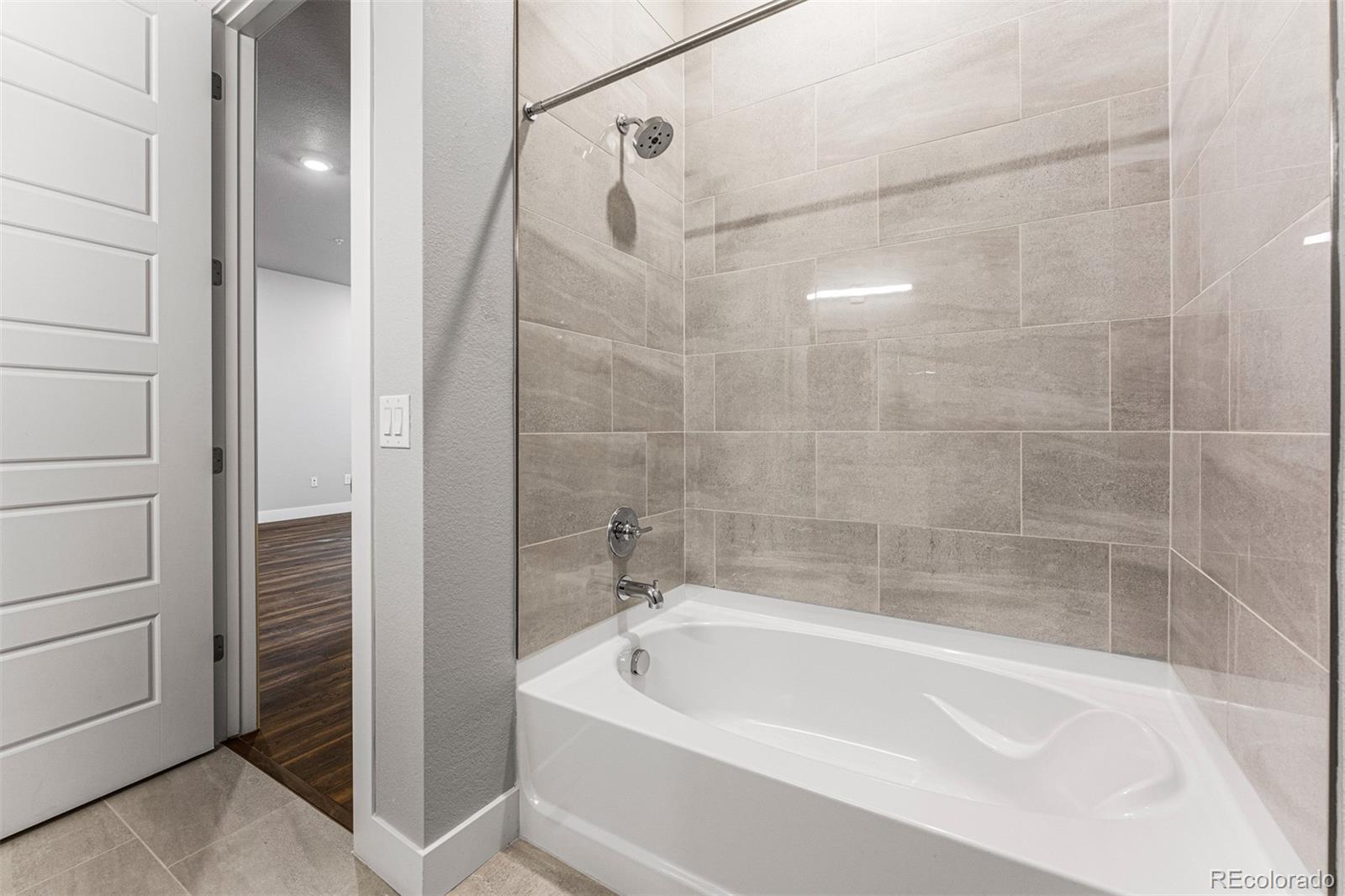 20 Wilcox Street Unit: 207