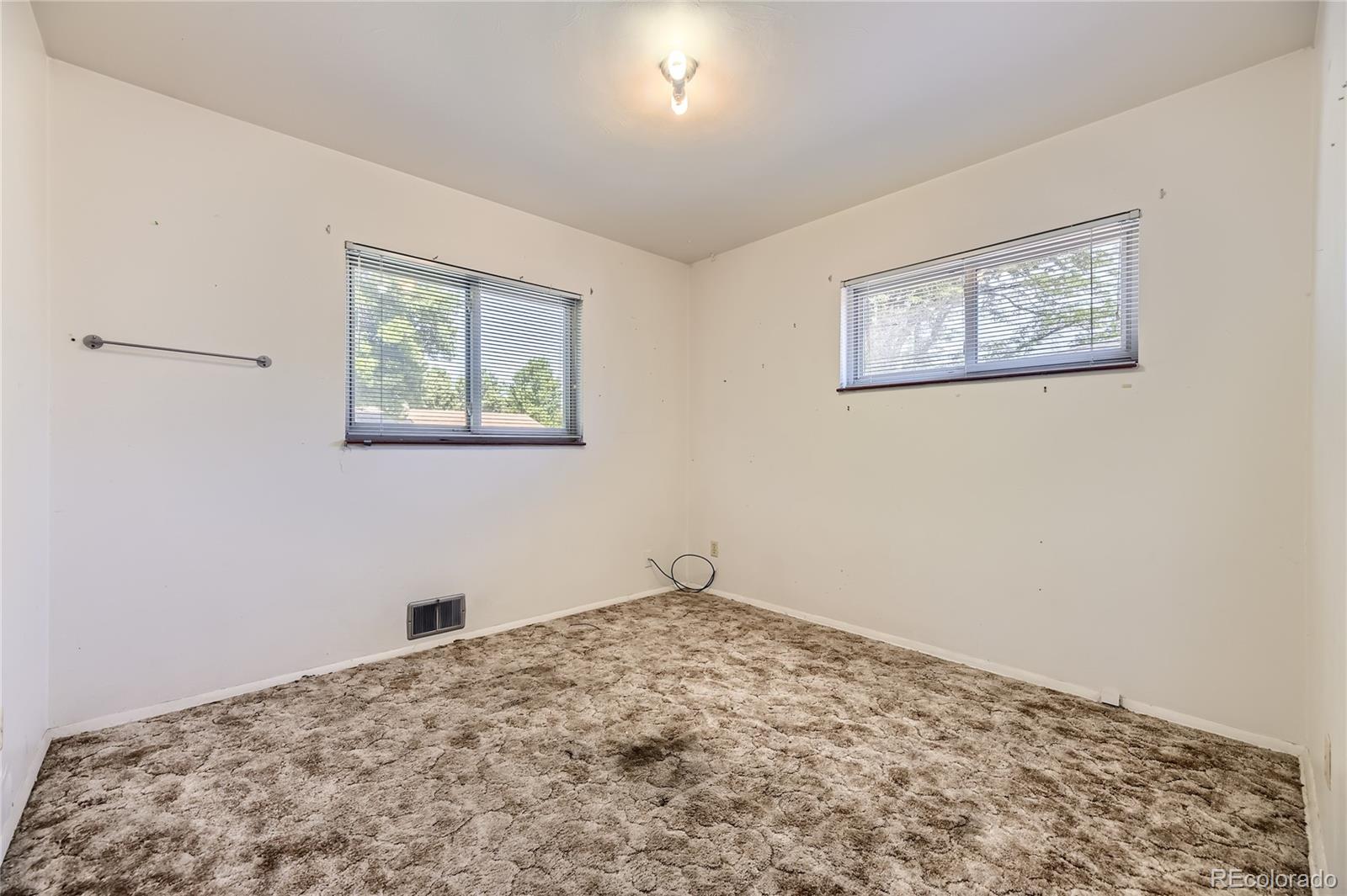 3227 S Stuart Street