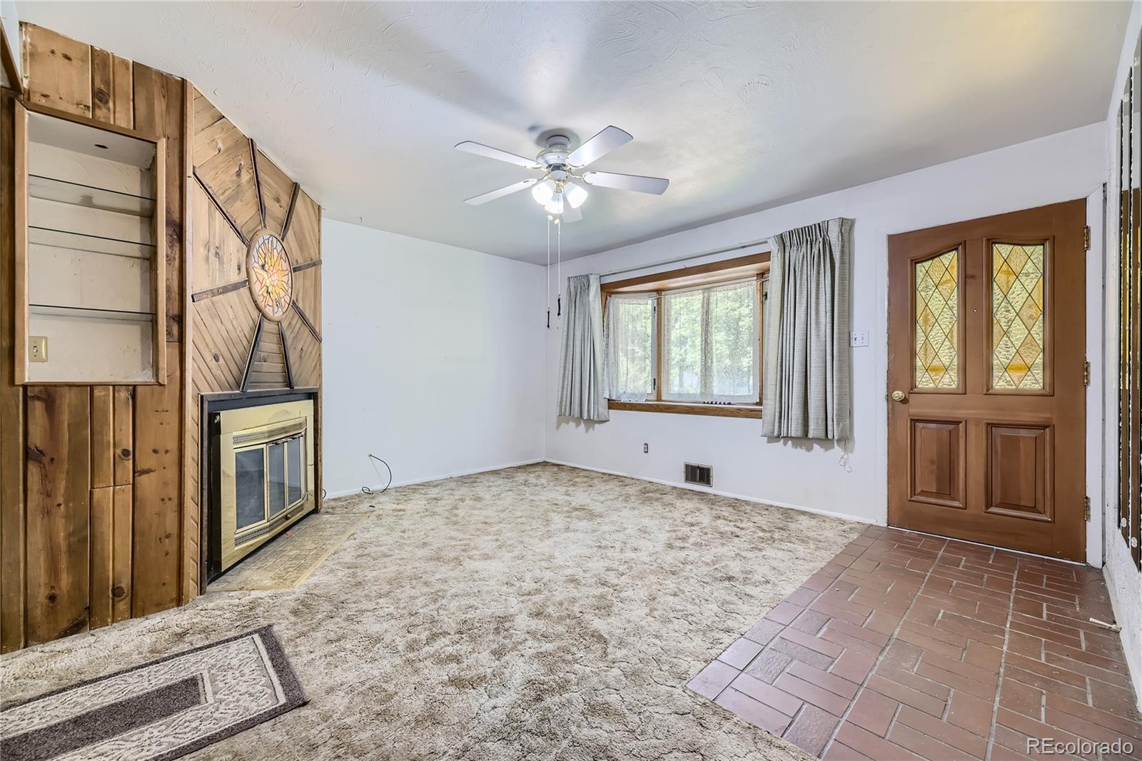 3227 S Stuart Street